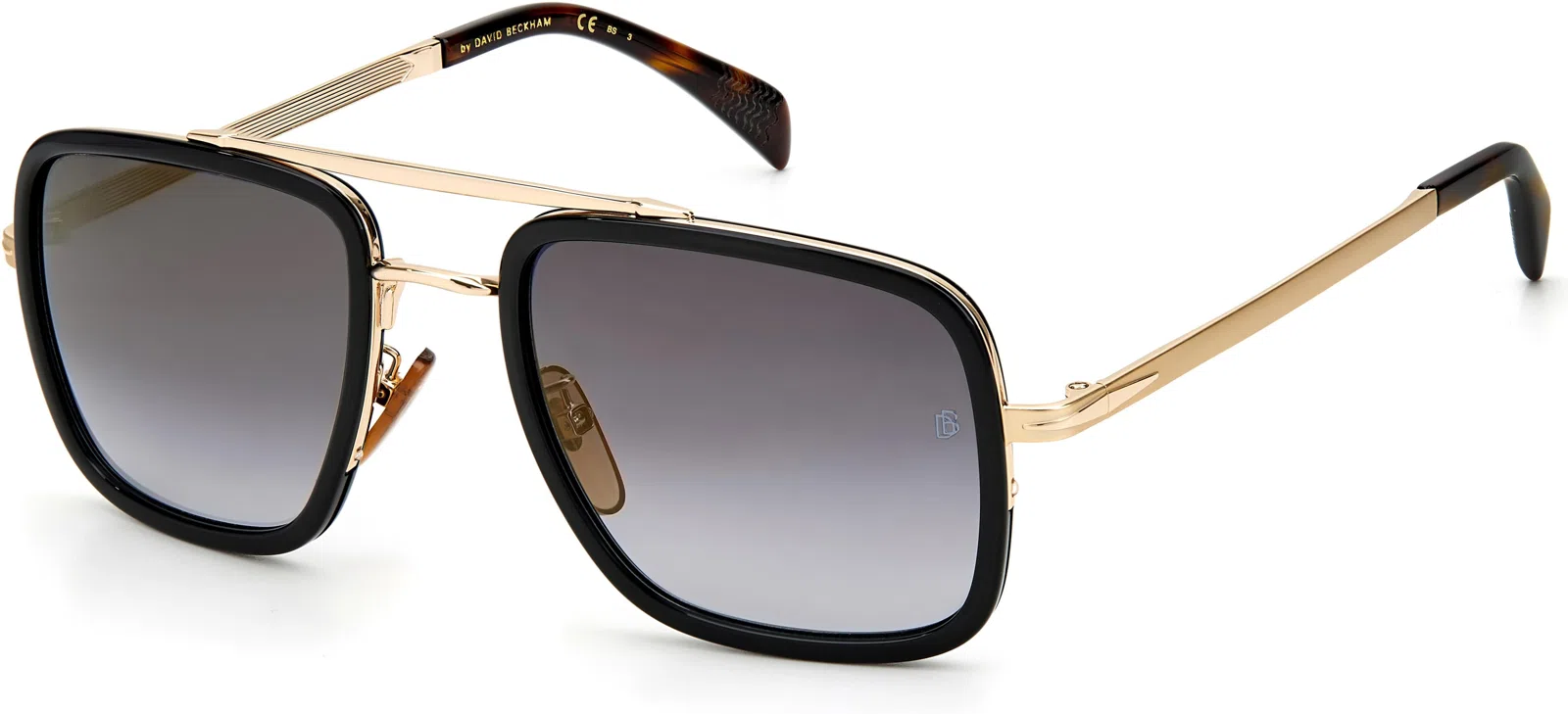 David Beckham Db7002 Sunglasses - view 17